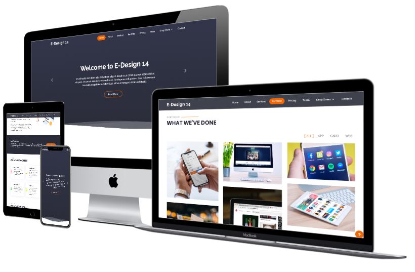 web design